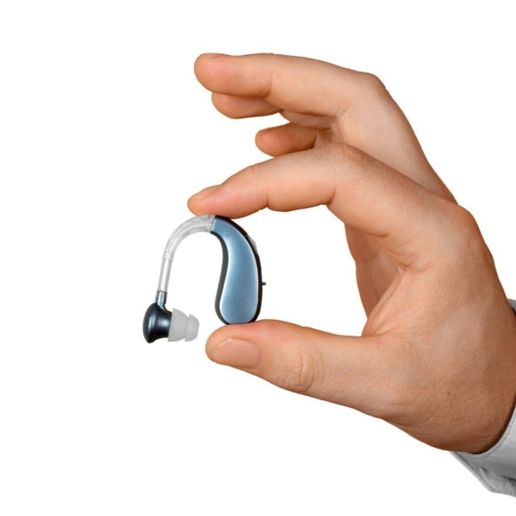 Sai hearing - best hearing center -A Solution for Severe Hearing Loss - Blog Post 05