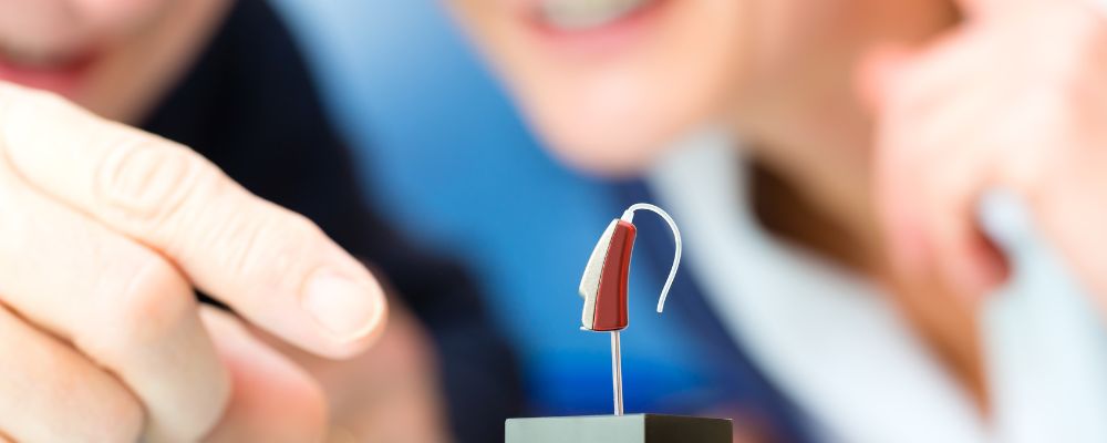 Sai hearing - best hearing center -The Art and Science of Hearing Aid Selection - Blog Post 06