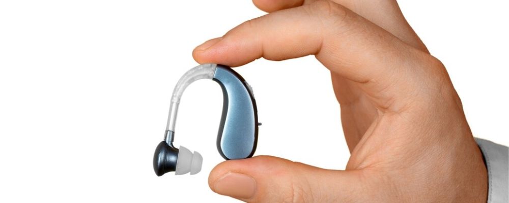 Sai hearing - best hearing center -The Art and Science of Hearing Aid Selection - Blog Post 07