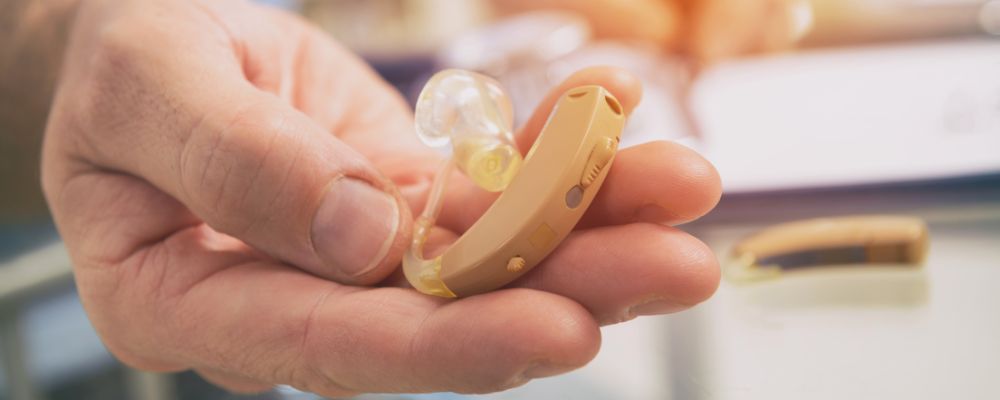 Sai hearing - best hearing center -The Art and Science of Hearing Aid Selection - Blog Post 07