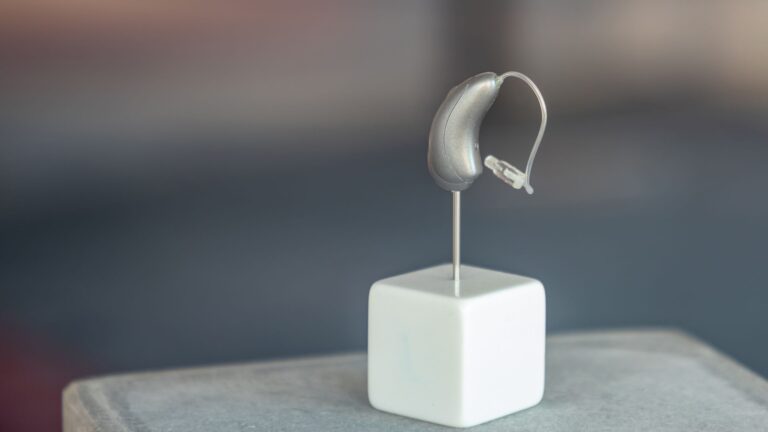 Sai hearing - best hearing center -The Art and Science of Hearing Aid Selection - Blog Post 06