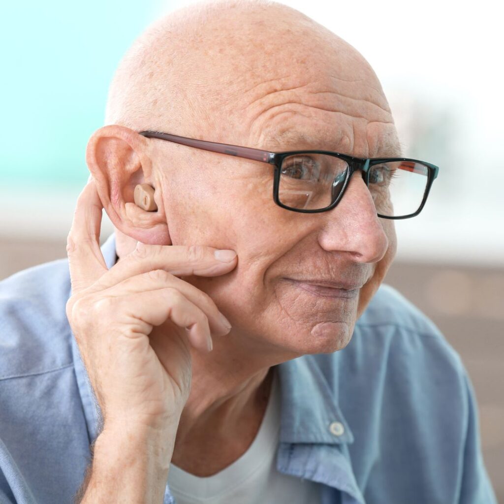 Sai Speech and hearing aid - best hearing center -What Is the Fitting Process for Hearing Aids? - Blog Post 09