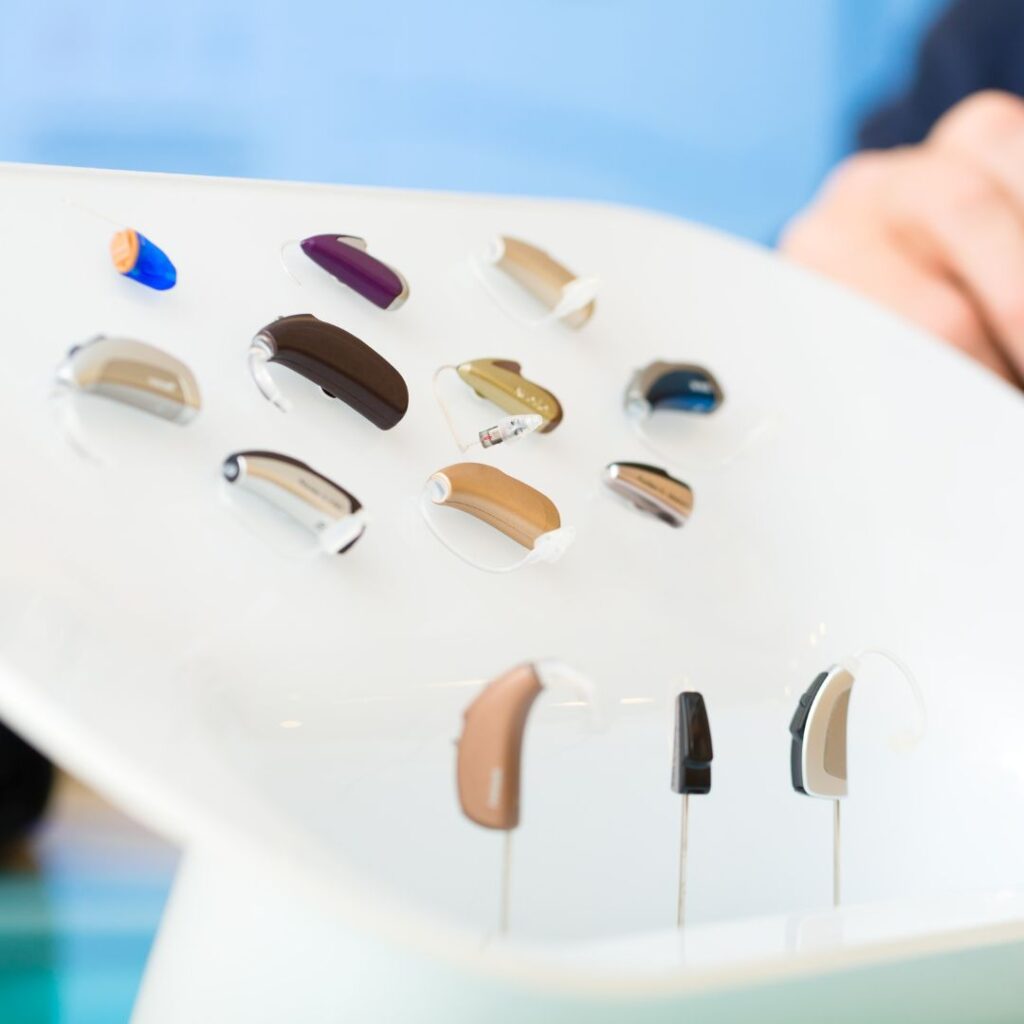 Sai Speech and hearing aid - best hearing center -Exploring the Complex Relationship Between Hearing Loss and General Physical Health - Blog Post 10