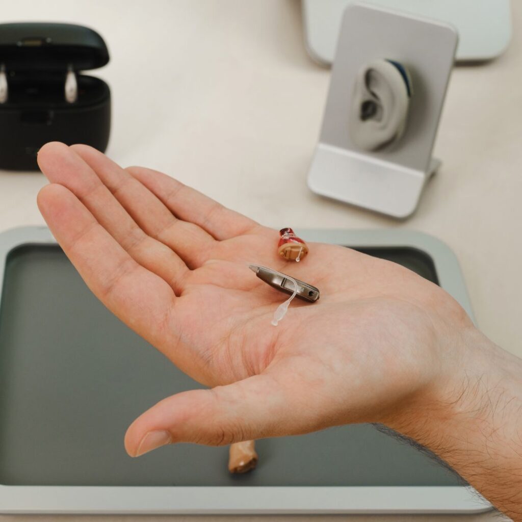 Sai Speech and hearing aid - best hearing center - Getting Around the Hearing Aid World - Blog Post 15