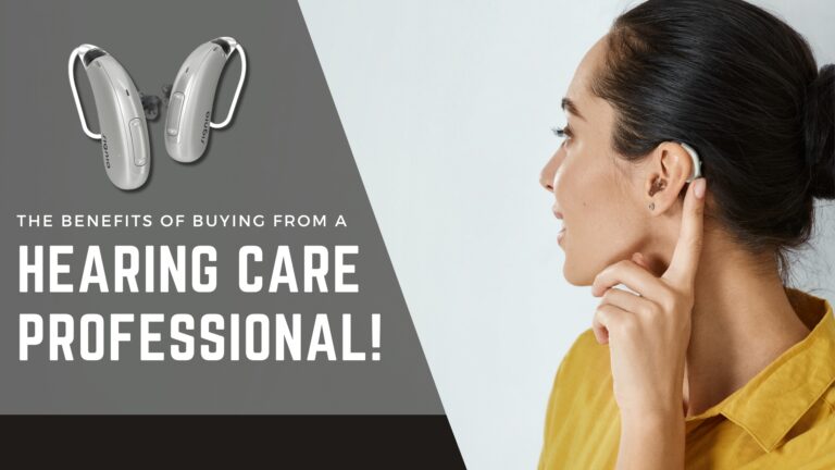 Sai Speech and hearing aid - best hearing center - Discover the Benefits of Buying from a Hearing Care Professional! - Blog Post 19