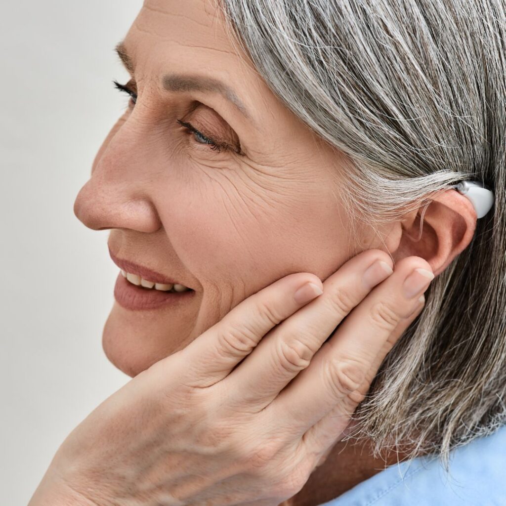 Sai Speech and hearing aid - best hearing center - The Role of Hearing Aids in Quality Living - Blog Post 20