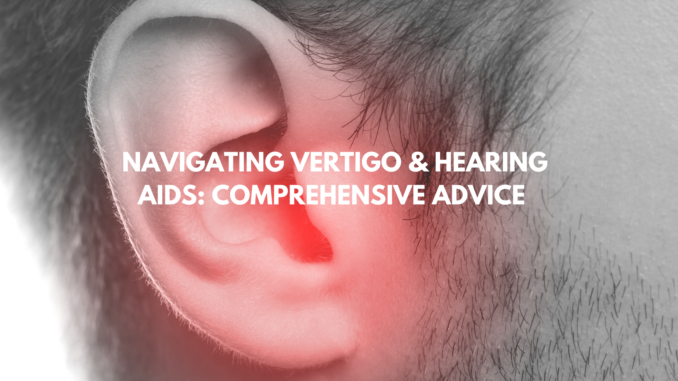 Sai Speech and hearing aid - best hearing center - Vertigo & Hearing Aids: A Complete Guide - Blog Post 23