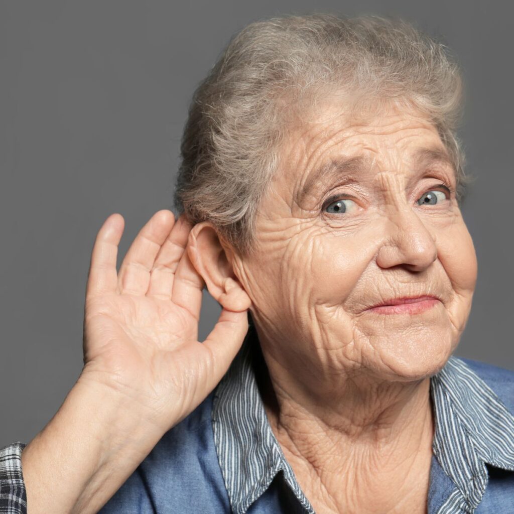 Sai Speech and hearing aid - best hearing center - Communication advice for those with hearing loss. - Blog Post 24