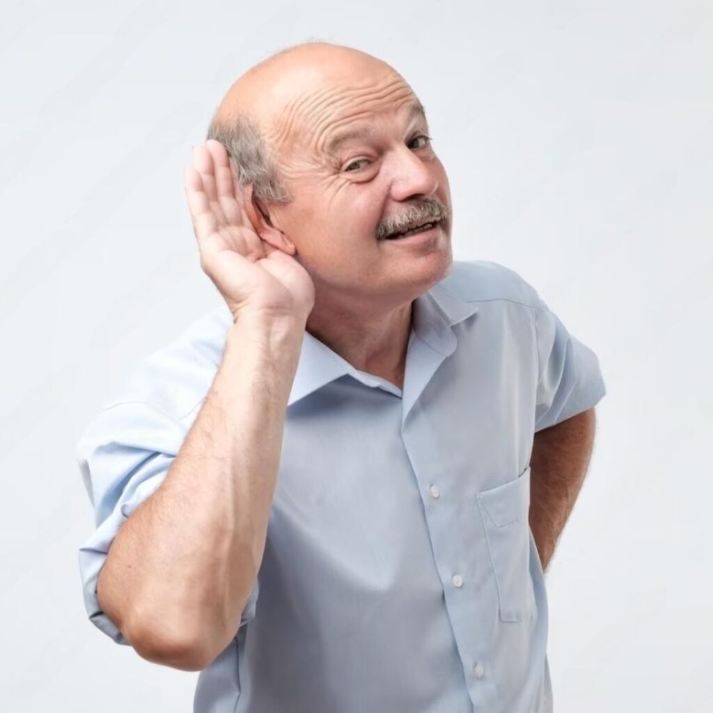 Sai Speech and hearing aid - best hearing center - Why Men Are at Higher Risk - Blog Post 27