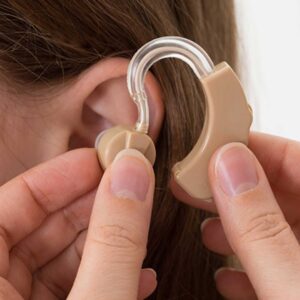 hearing center - Understanding Hearing Loss Treatment Options - Blog Post 30