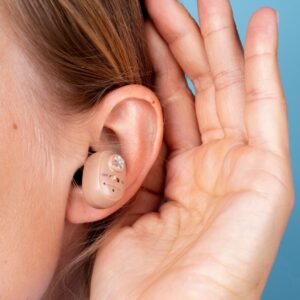 hearing center - How to Adjust to Life with Hearing Aids - Blog Post 31