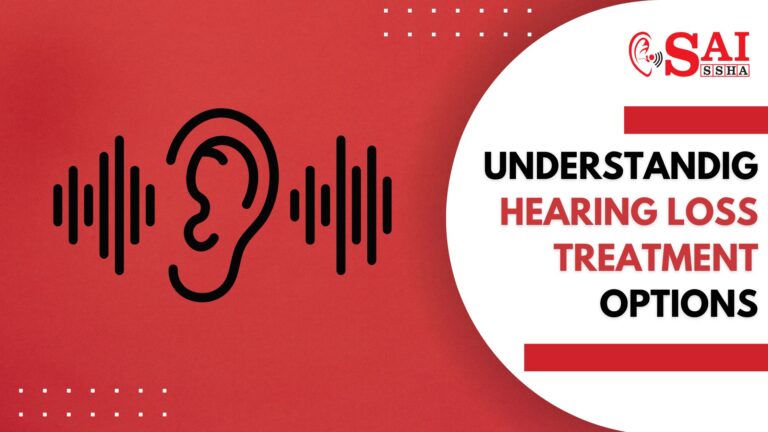 hearing center - Understanding Hearing Loss Treatment Options - Blog Post 30