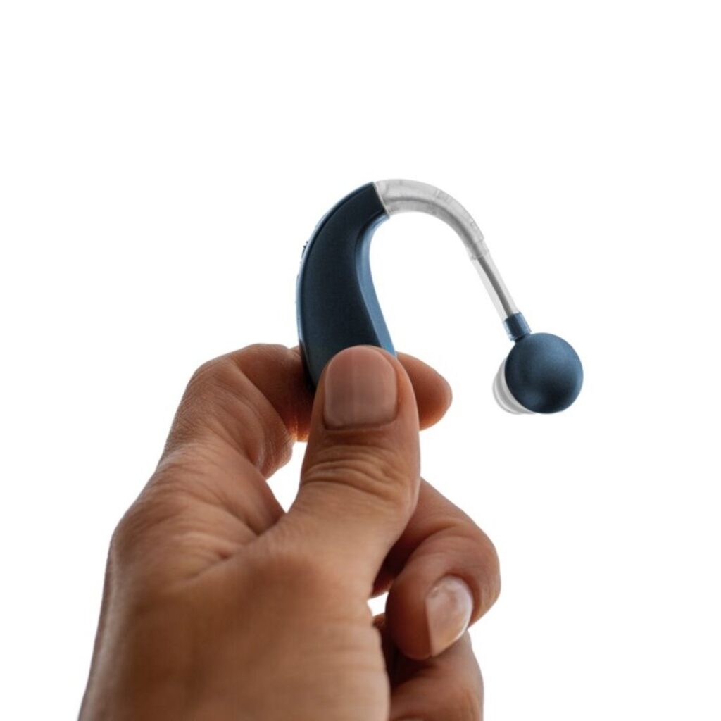 hearing center - How to Properly Care for Your Hearing Aids - Blog Post 32