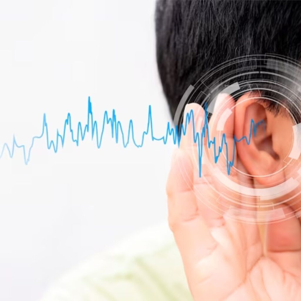 hearing center - The Impact of Noise Pollution on Hearing Health - Blog Post 35