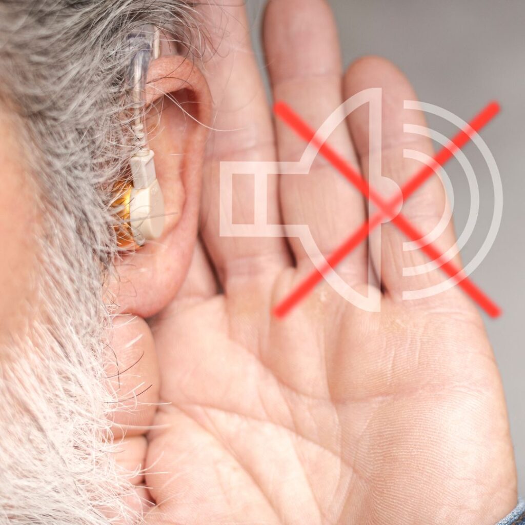 hearing center - The Impact of Noise Pollution on Hearing Health - Blog Post 35