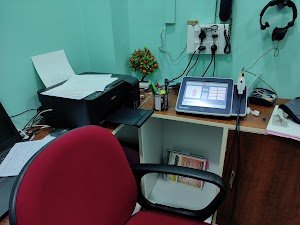 Sai Speech and Hearing Aid centre place picture