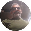 Venkatesh profile picture